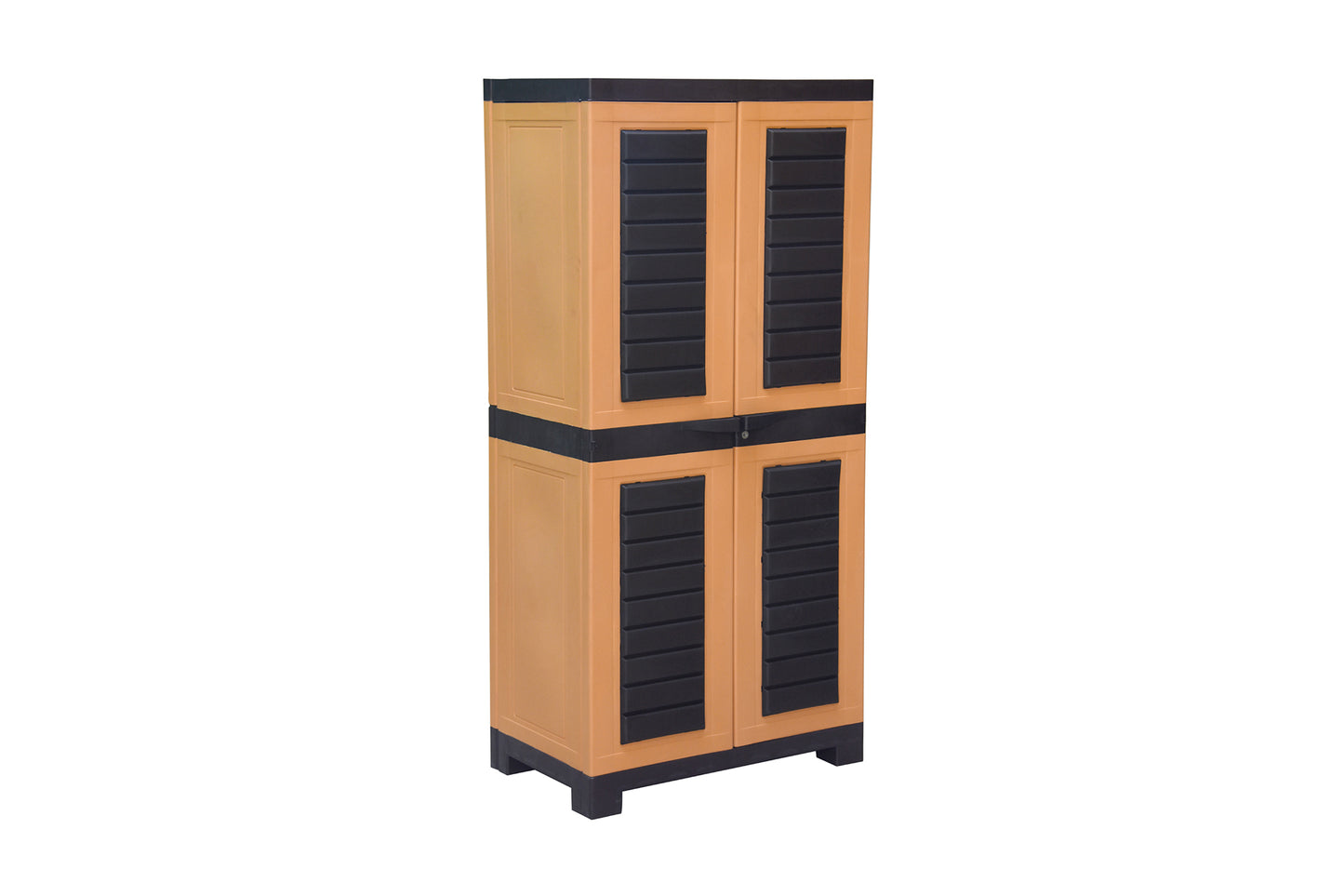 Italica 6106 Plastic Storage Cabinet