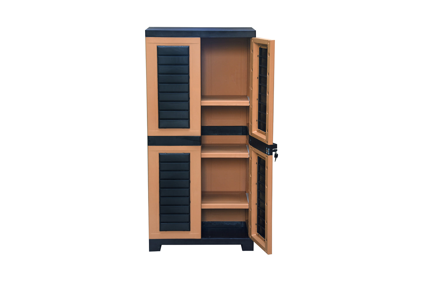 Italica 6106 Plastic Storage Cabinet