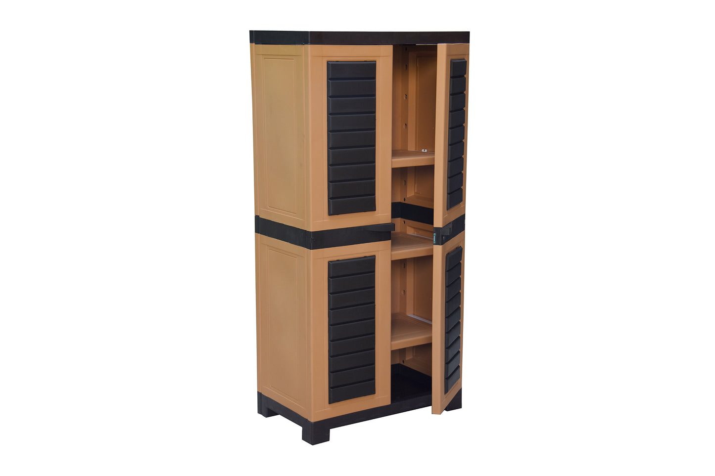 Italica 6106 Plastic Storage Cabinet