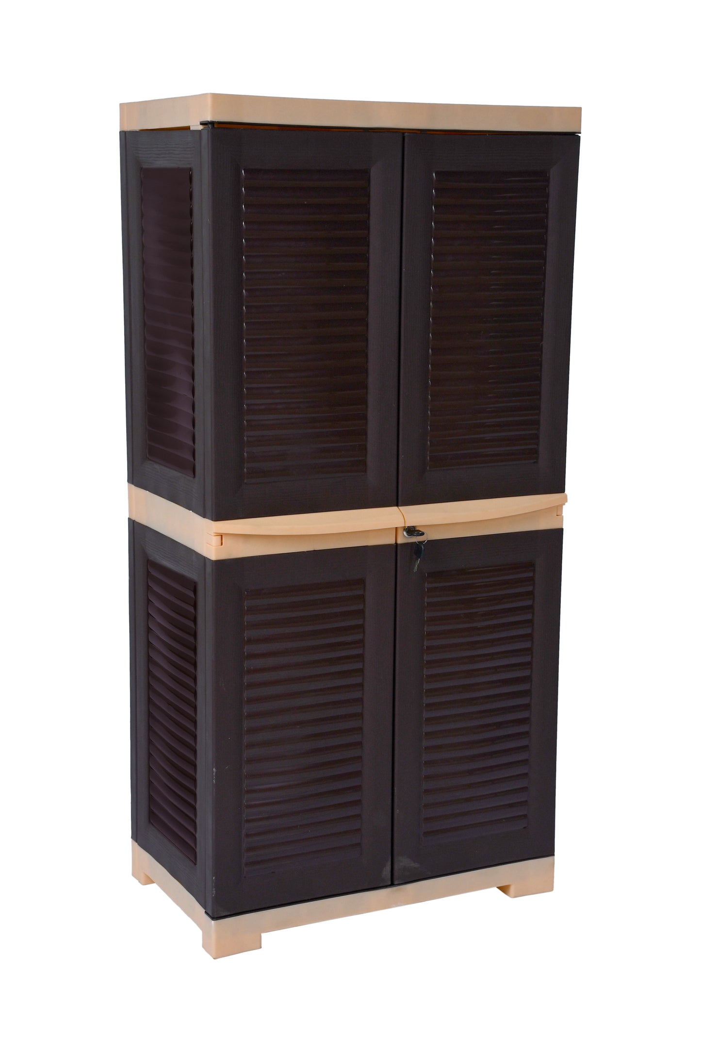 Italica 6106 Plastic Storage Cabinet