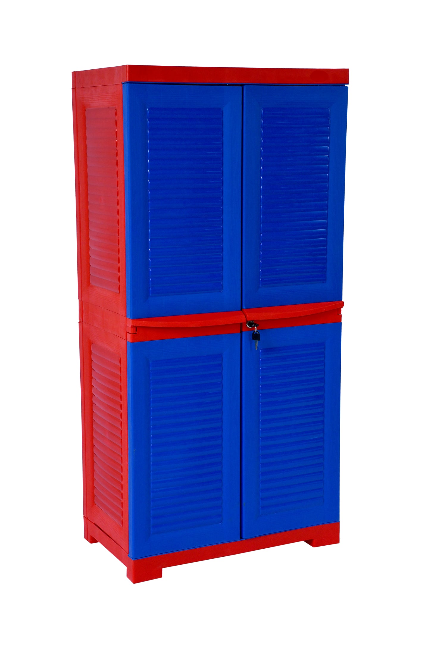 Italica 6106 Plastic Storage Cabinet