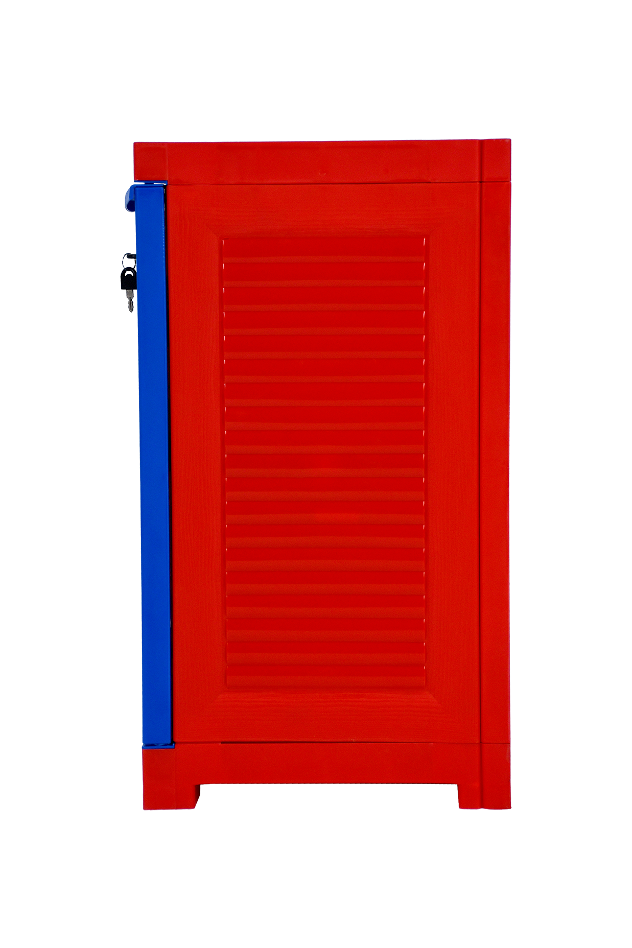 Italica 6105-2 Plastic Storage Cabinet