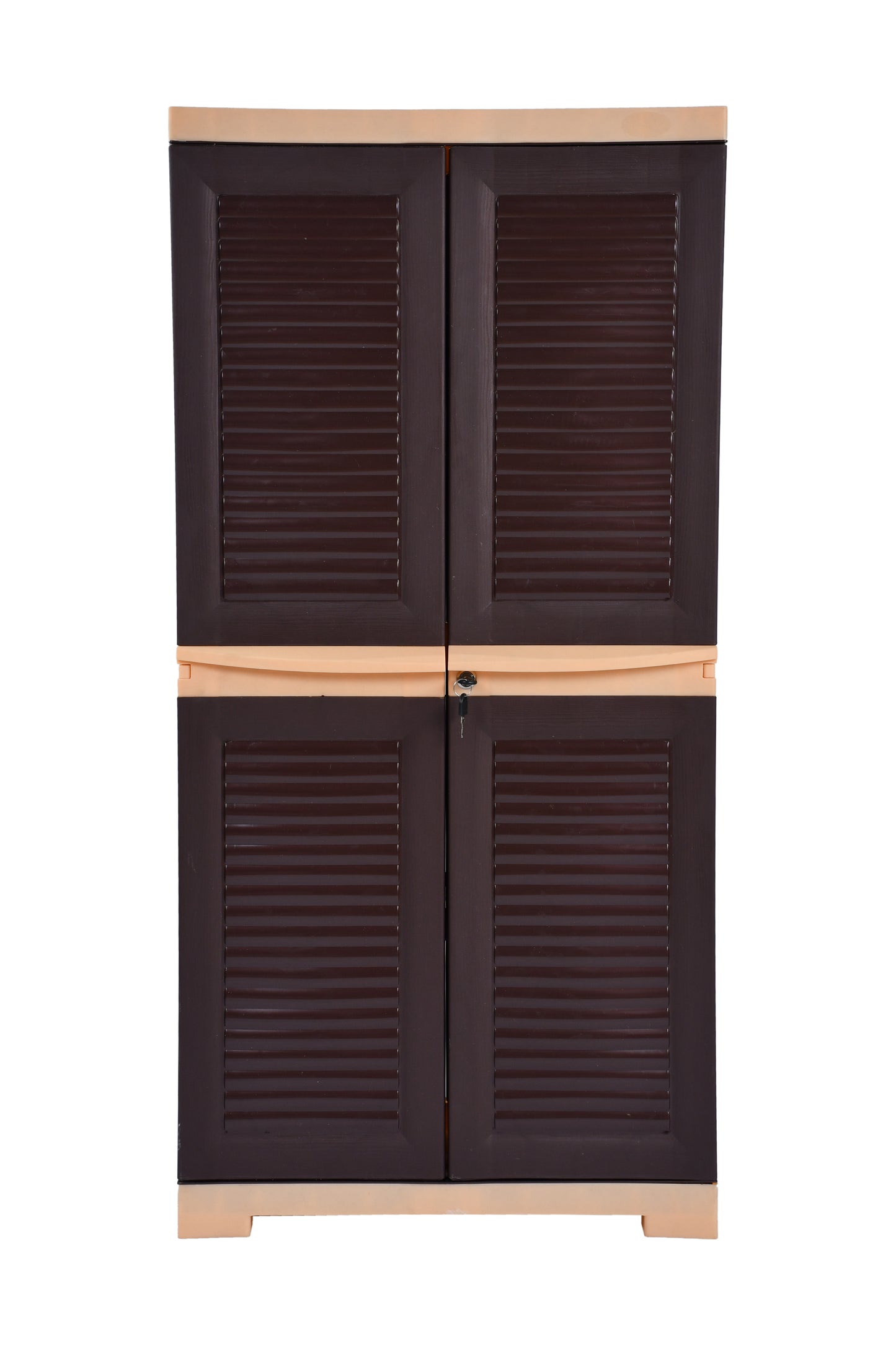 Italica 6106 Plastic Storage Cabinet