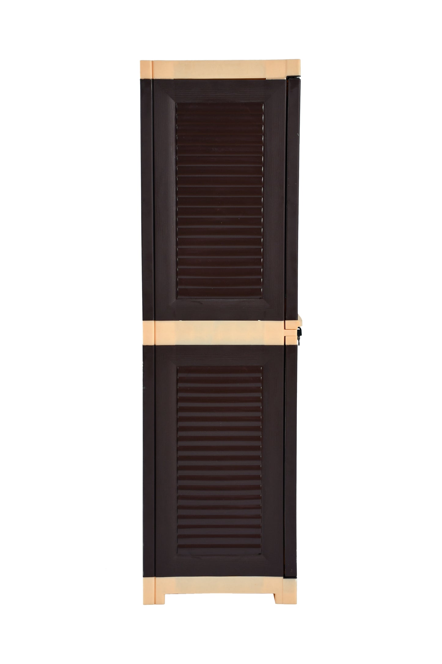 Italica 6106 Plastic Storage Cabinet