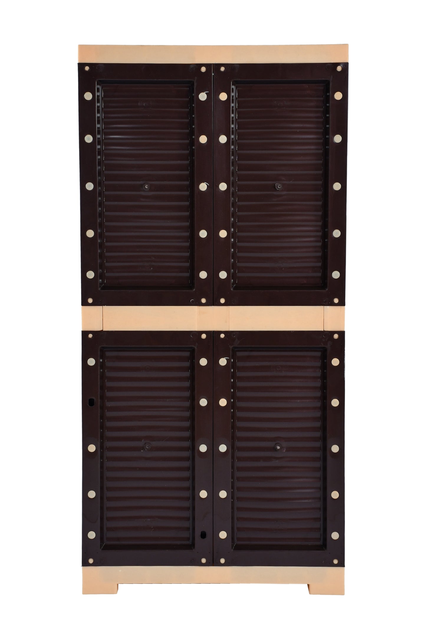 Italica 6106 Plastic Storage Cabinet