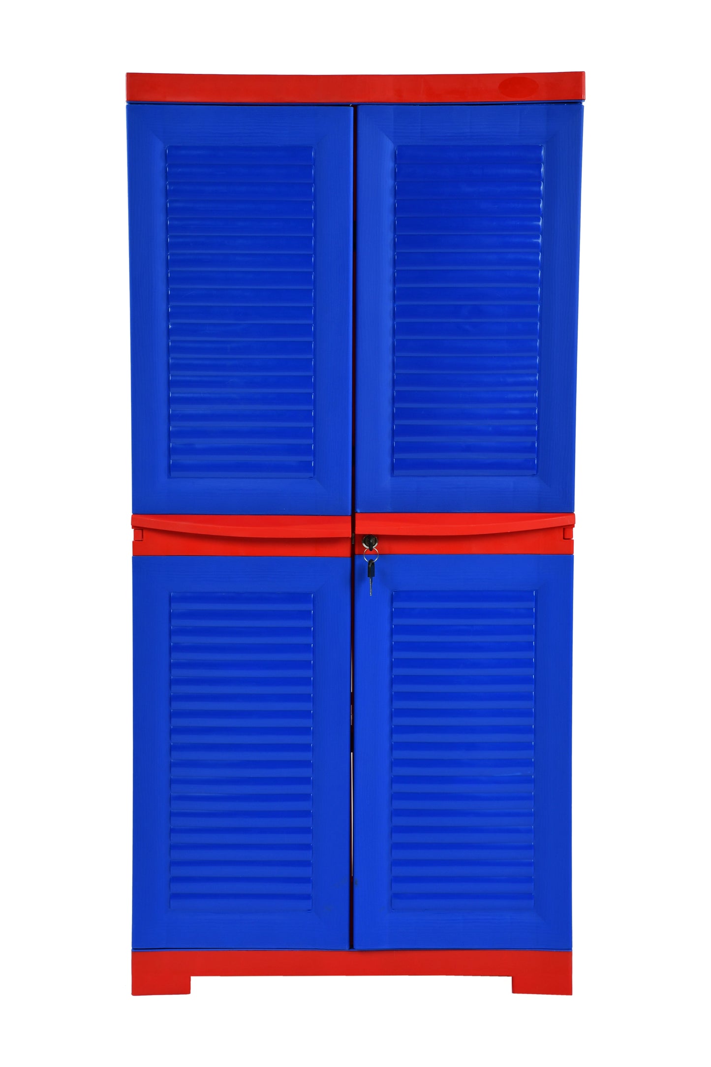 Italica 6106 Plastic Storage Cabinet