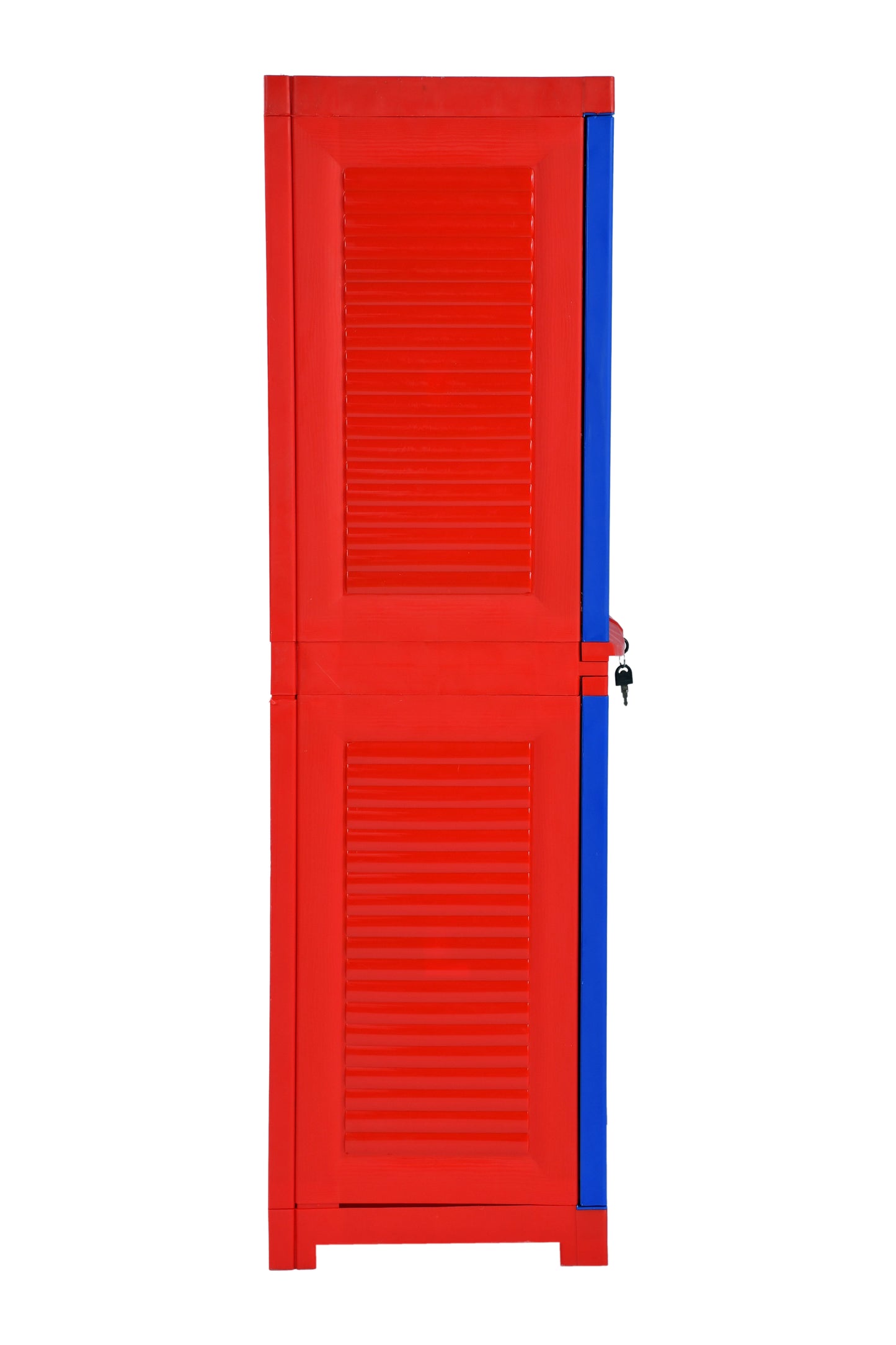 Italica 6106 Plastic Storage Cabinet