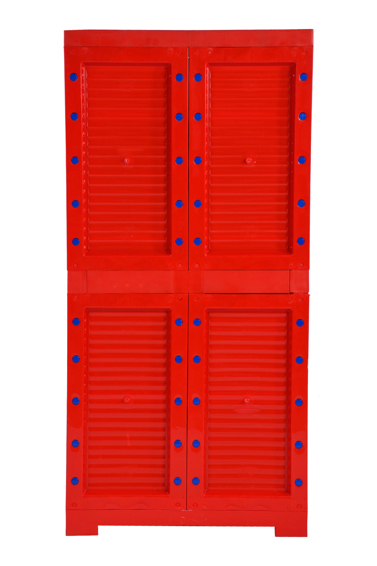 Italica 6106 Plastic Storage Cabinet