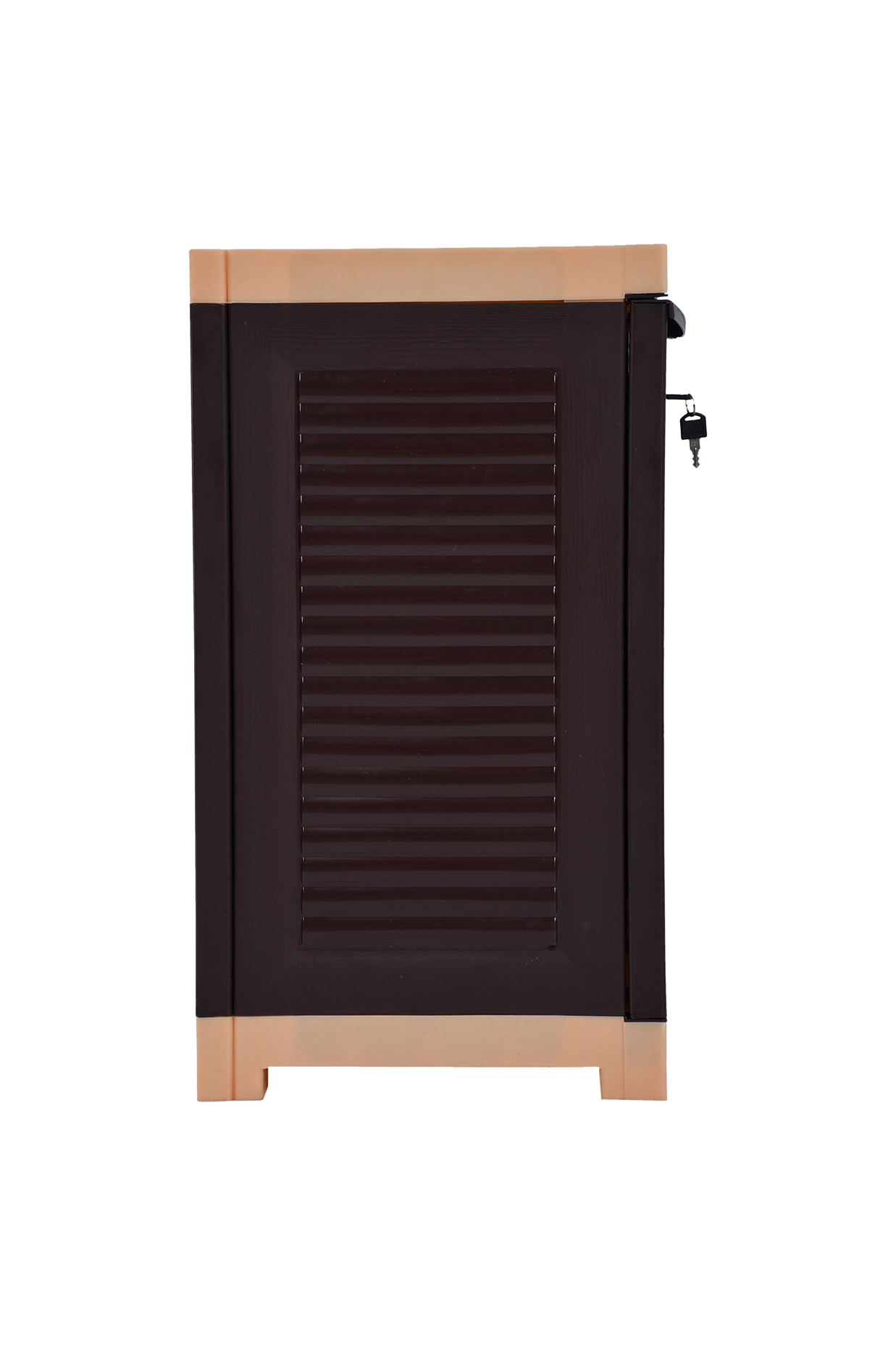 Italica 6105-2 Plastic Storage Cabinet