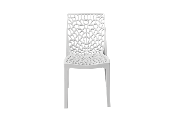 Italica 5103 Designer Plastic Chair