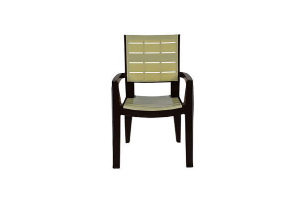 Brown Ivory
