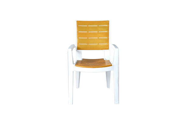 GoldWhite