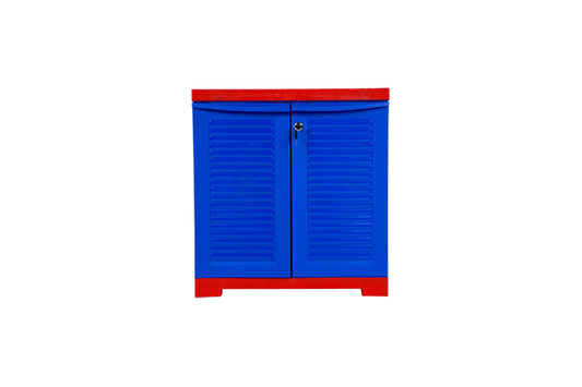 Red Blue