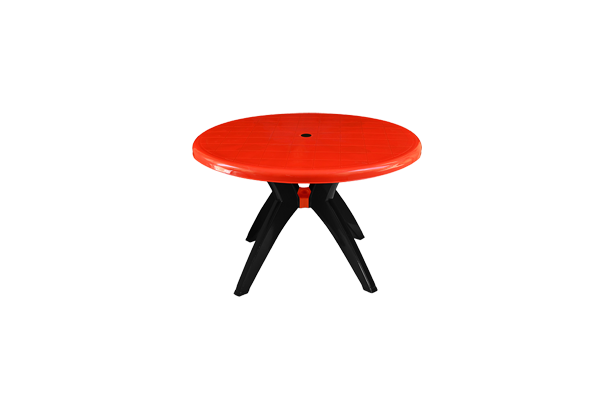 Red Black