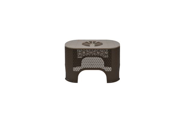 Coffee C Brown