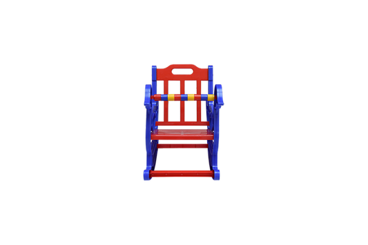 Blue Red