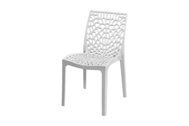Italica 5103 Designer Plastic Chair