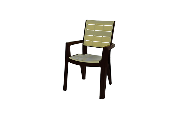 Brown Ivory