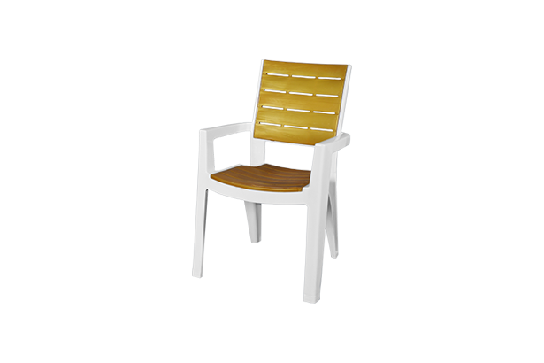 GoldWhite