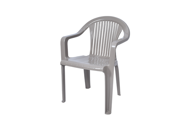 Italica 9201 Premium Plastic Chair