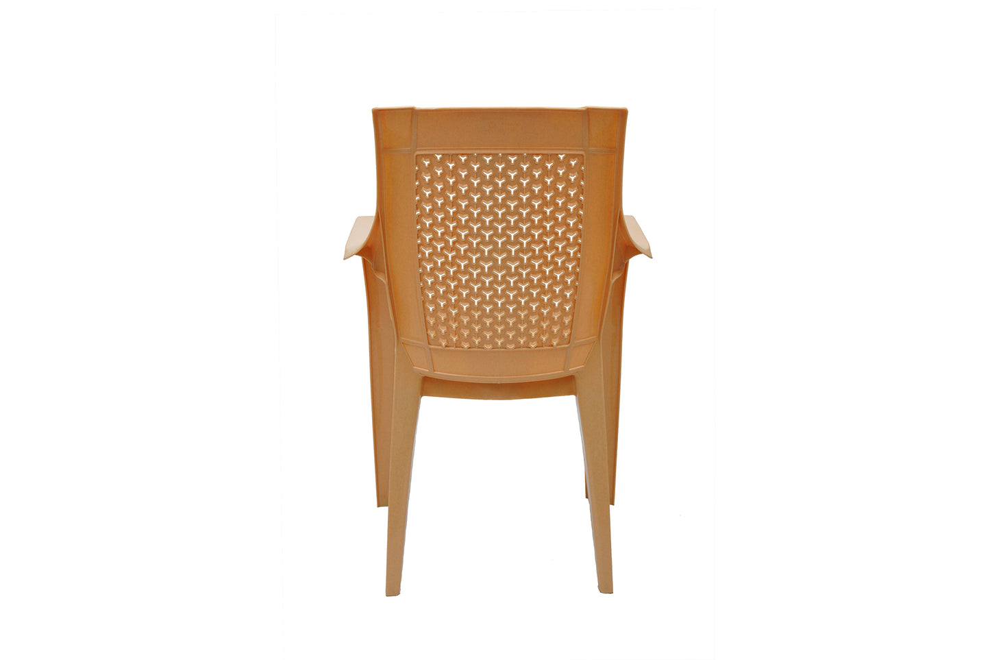 Italica 9006 Premium Plastic Chair