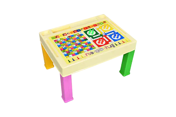 Italica 5232 Kids Multi-Purpose Table