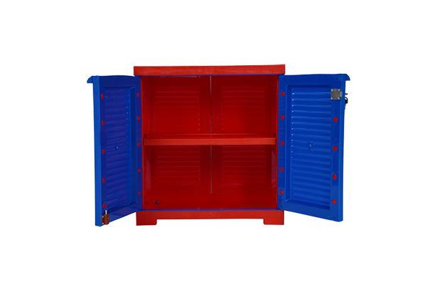 Red Blue