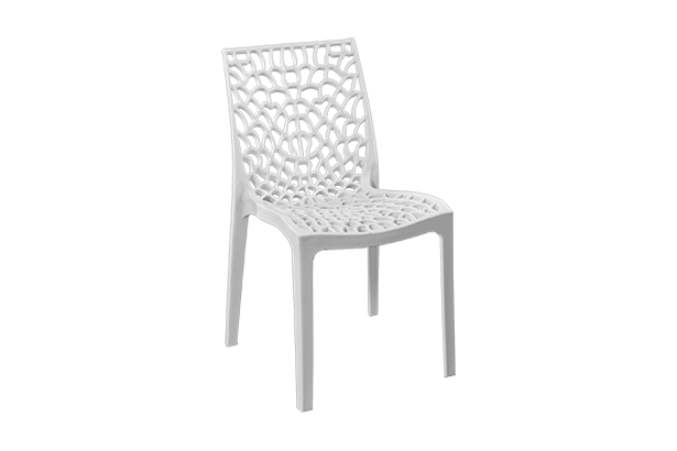Italica 5103 Designer Plastic Chair