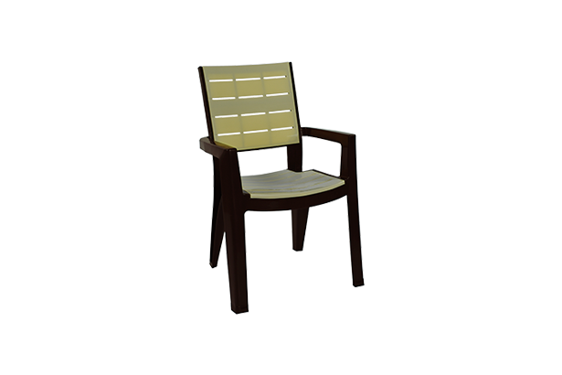 Brown Ivory