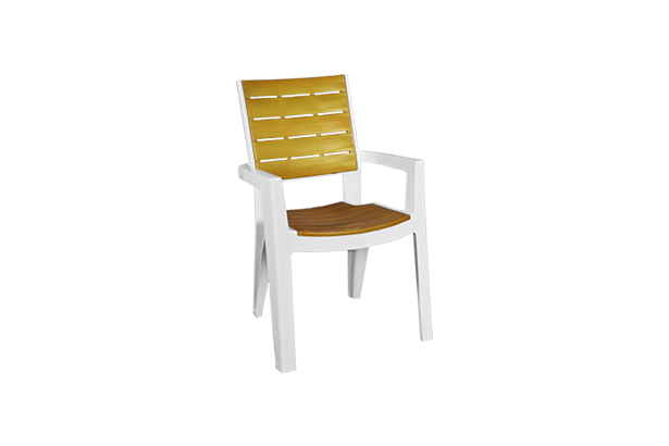 GoldWhite