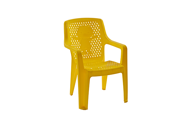 Italica 5223 Kids Plastic Chair