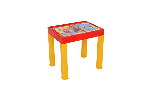 Red Yellow