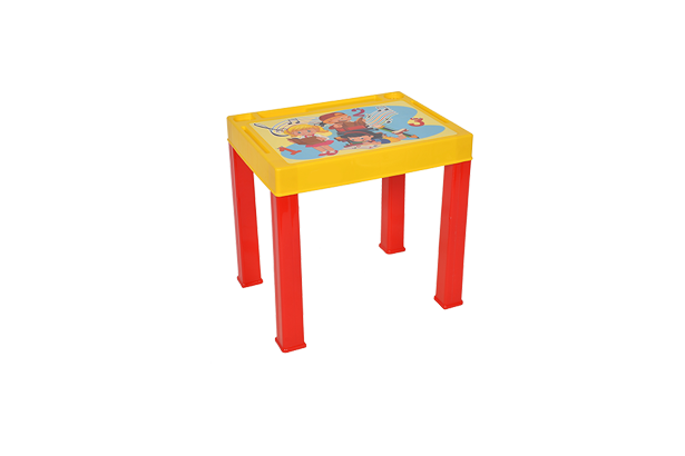 Yellow Red