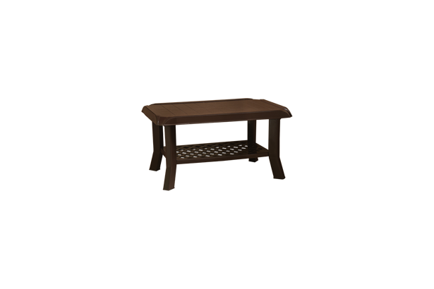 Italica 9511 Plastic Centre Table