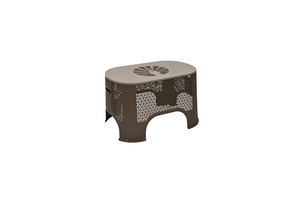 Coffee C Brown