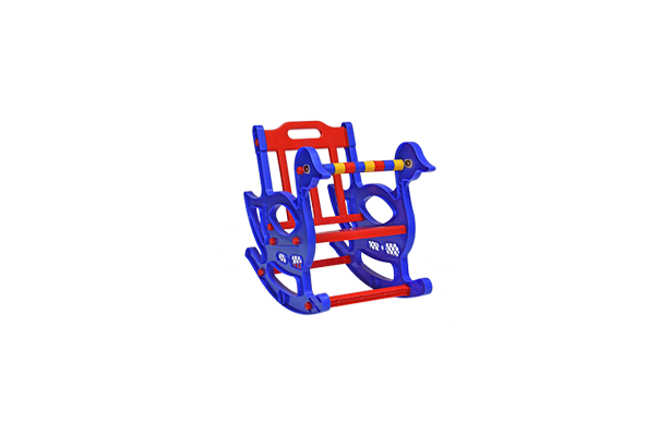 Blue Red