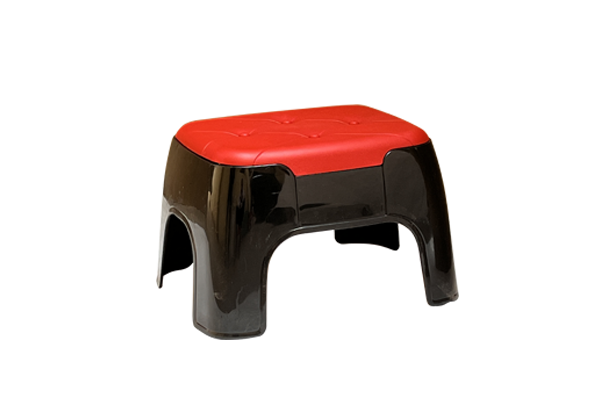 Red Black