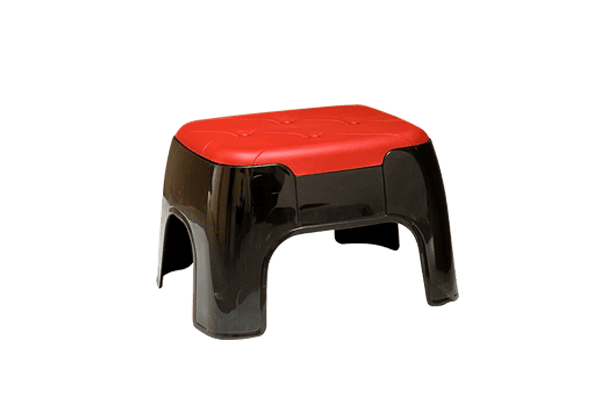 Red Black