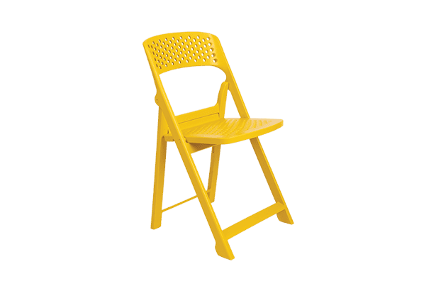 Royal Yellow