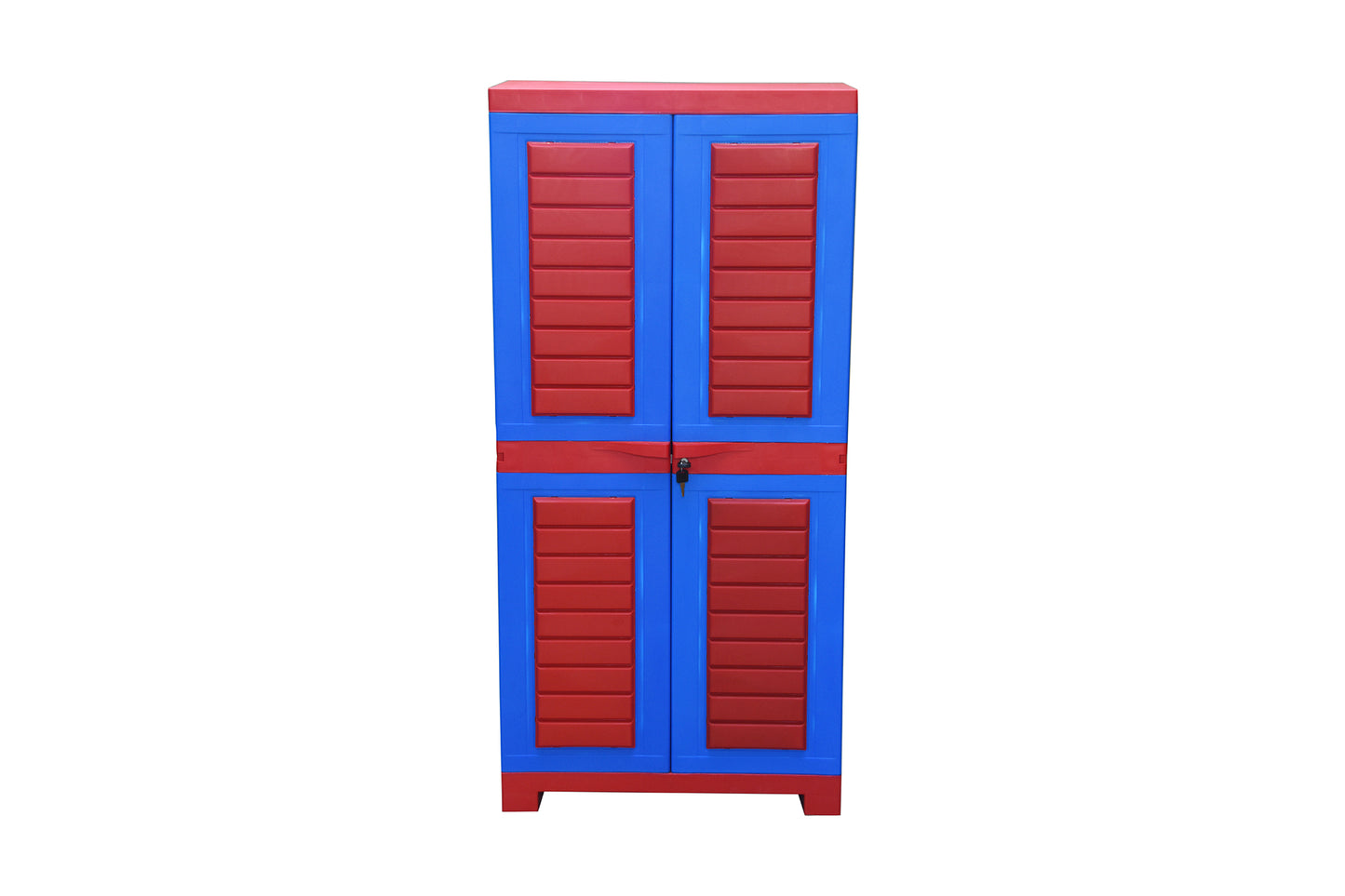 Italica 6106 Plastic Storage Cabinet