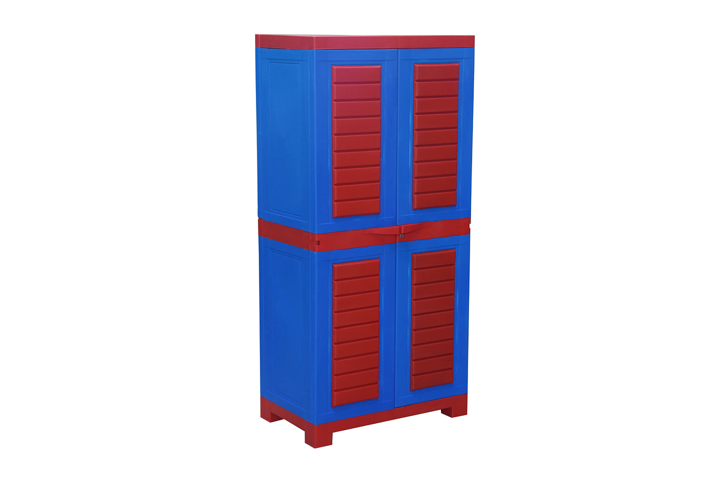 Italica 6106 Plastic Storage Cabinet