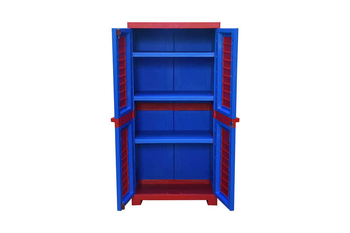 Italica 6106 Plastic Storage Cabinet
