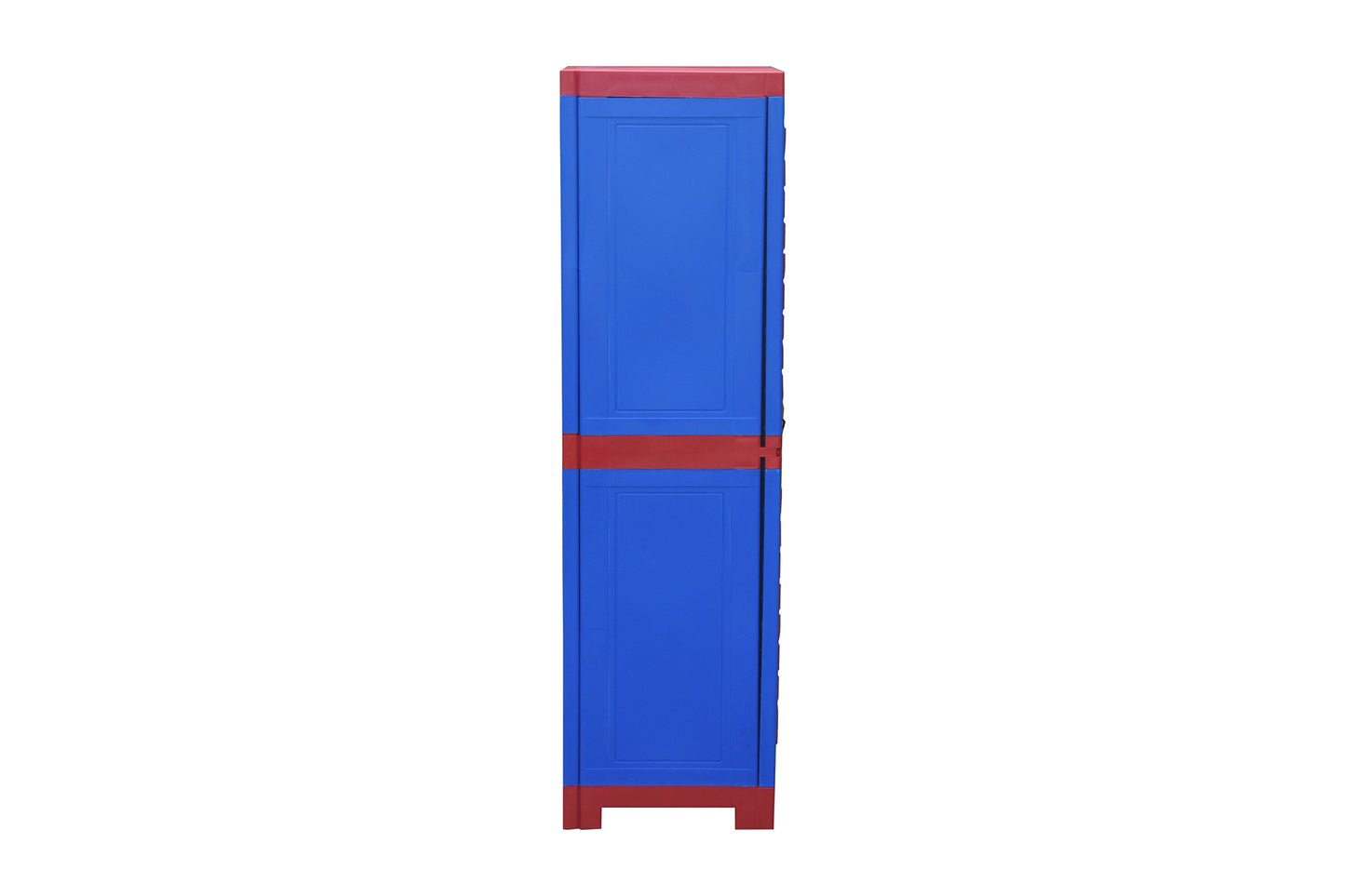 Italica 6106 Plastic Storage Cabinet