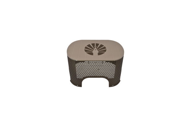 Coffee C Brown