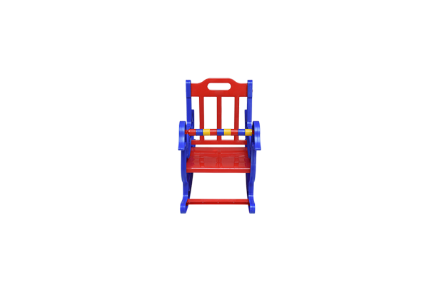 Blue Red