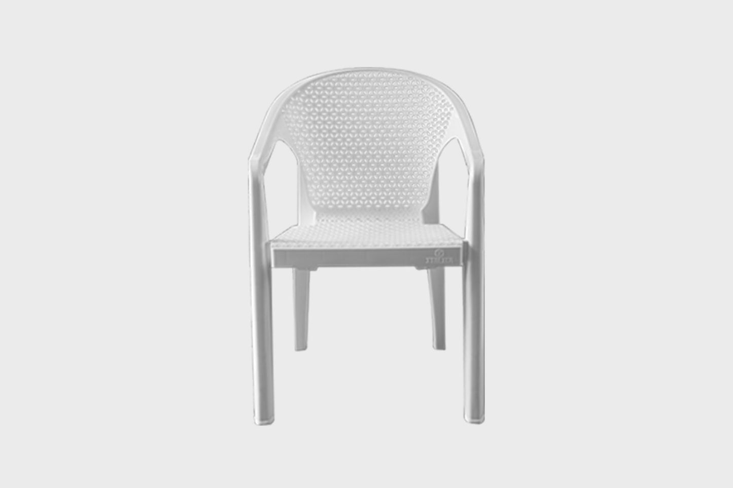 Italica 5202 Oxy Plastic Chair