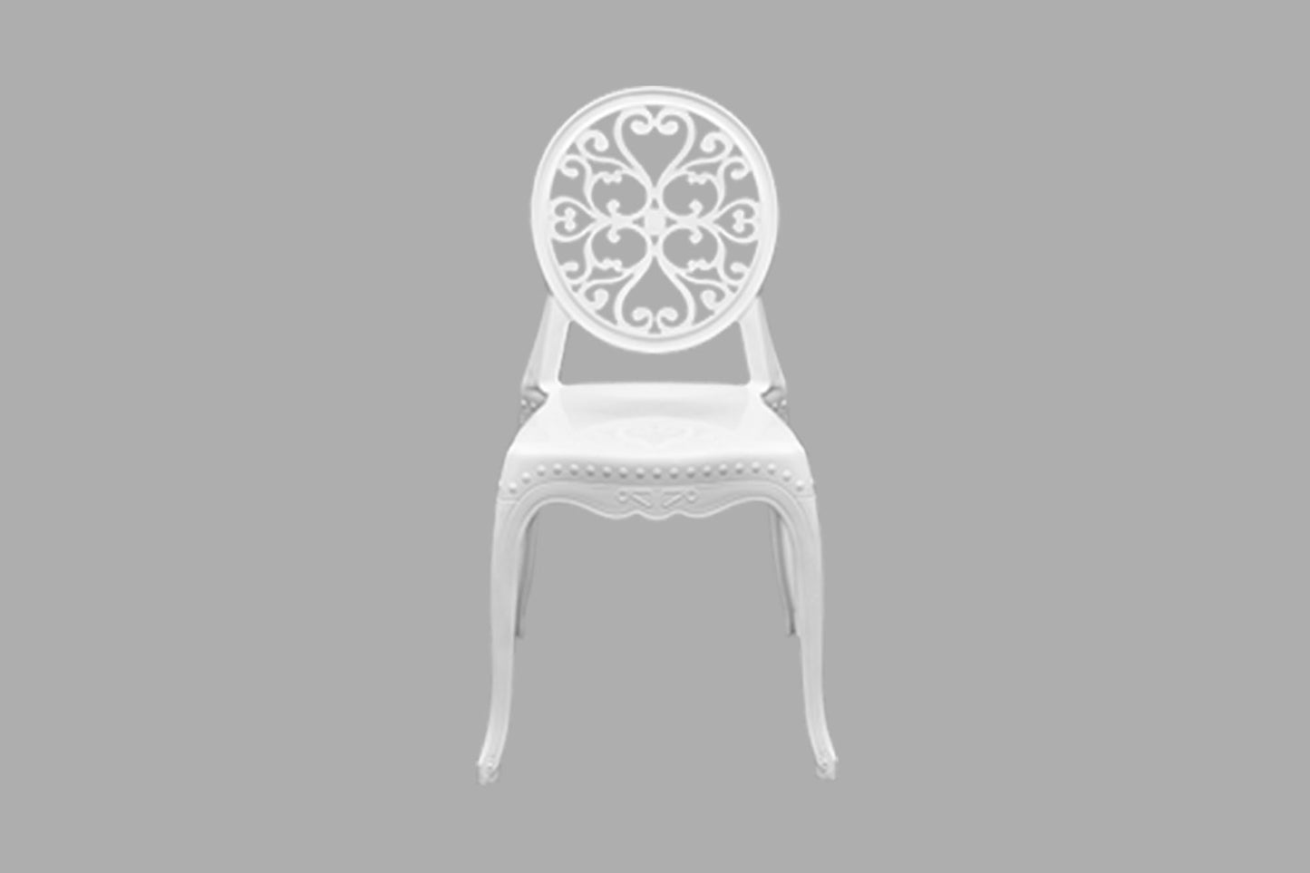 Italica Regal Wedding Chair 2101
