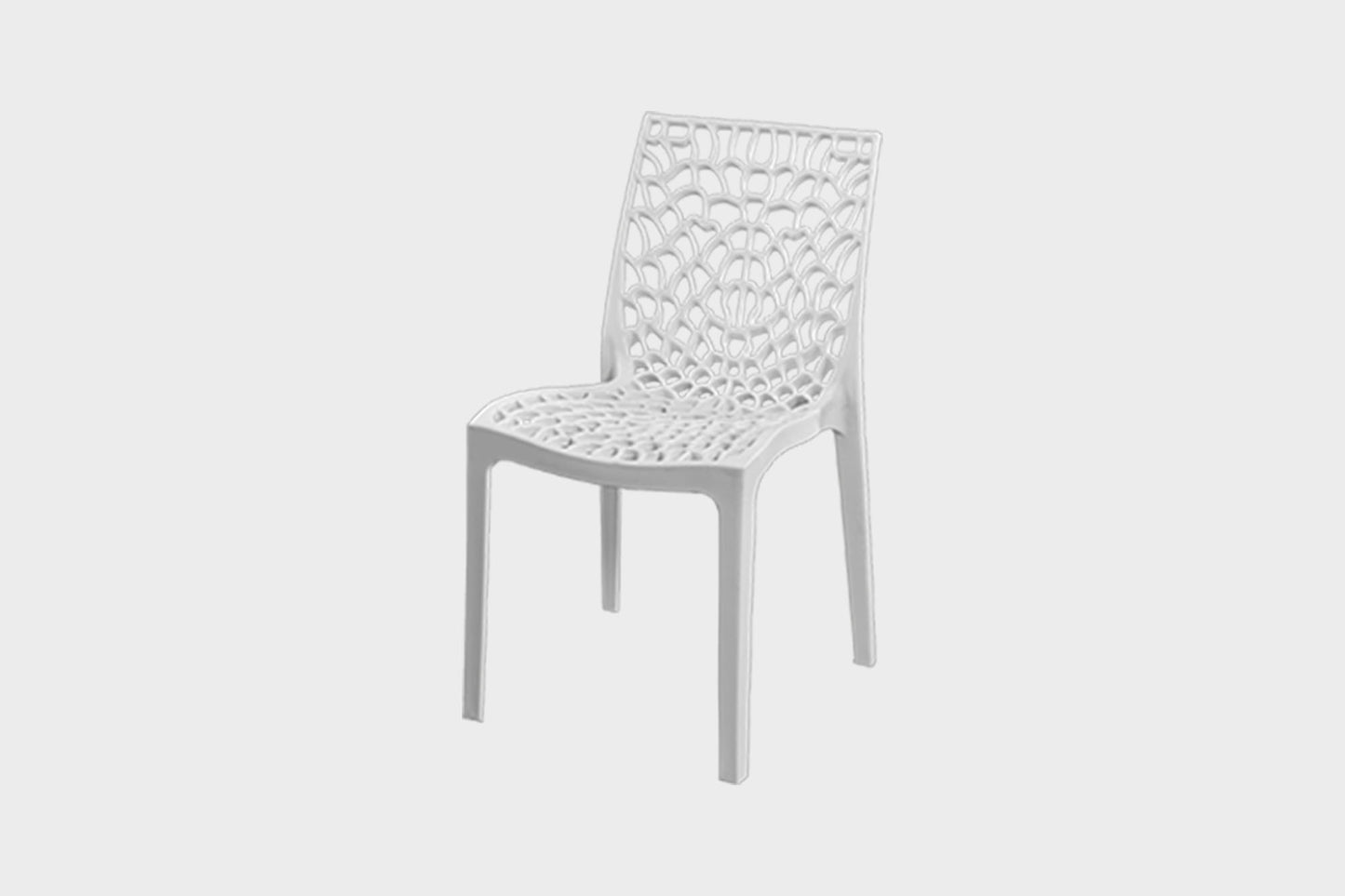 Italica 5103 Designer Plastic Chair
