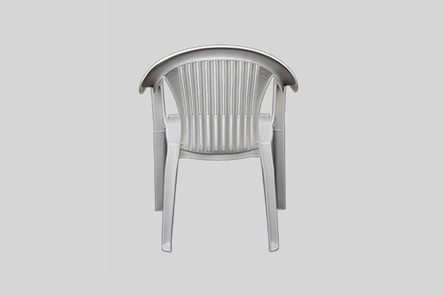 Italica 9201 Premium Plastic Chair