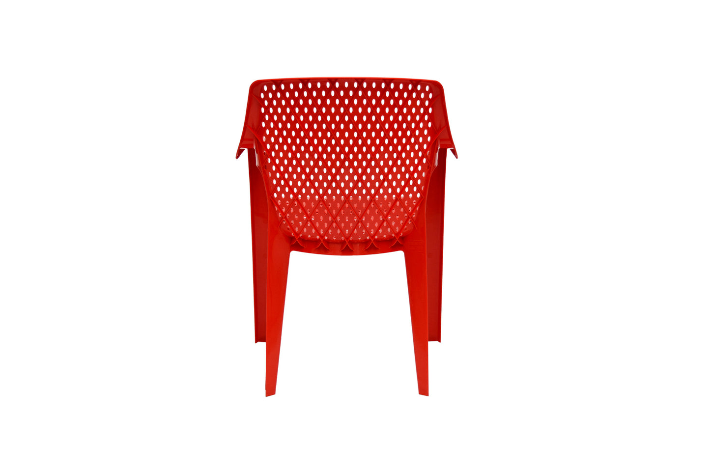 Italica 5214 Oxy Plastic Chair